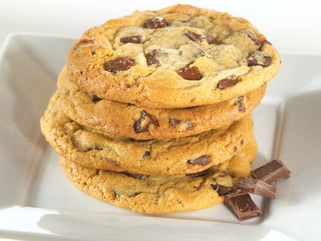 Chocolate Chunk 