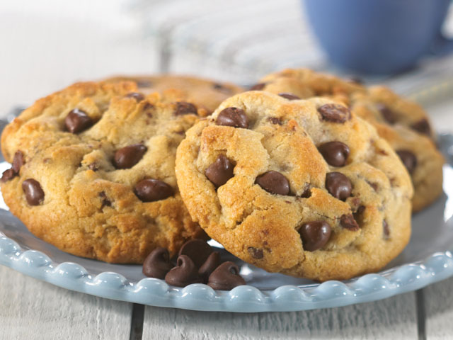 Gluten Free Chocolate Chip